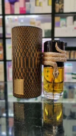عطر مسمم لطافه | Lattafa Musamam - Image 6