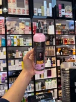 کرم مو های فر لایتنس - Lightness - Image 2