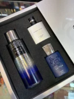 پک کادویی بادی اسپلش و ادکلن مردانه کد 1 - Image 2