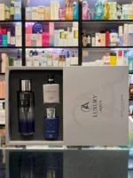 پک کادویی بادی اسپلش و ادکلن مردانه کد 1 - Image 3