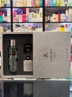 پک کادویی بادی اسپلش و ادکلن مردانه کد 2 - Image 3