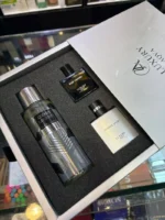 پک کادویی بادی اسپلش و ادکلن مردانه کد 2 - Image 2