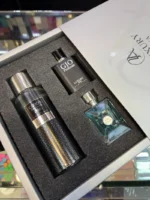 پک کادویی بادی اسپلش و ادکلن مردانه کد 3 - Image 2