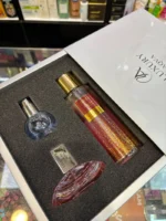 پک کادویی بادی اسپلش و ادکلن زنانه کد 4 - Image 2