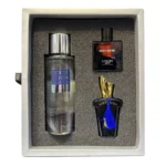 پک کادویی بادی اسپلش و ادکلن مردانه کد 5