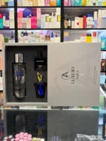 پک کادویی بادی اسپلش و ادکلن مردانه کد 5 - Image 3