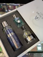 پک کادویی بادی اسپلش و ادکلن مردانه کد 6 - Image 2