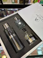 پک کادویی بادی اسپلش و ادکلن مردانه کد 7 - Image 2