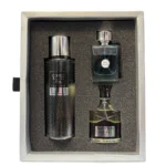 پک کادویی بادی اسپلش و ادکلن مردانه کد 7