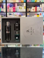 پک کادویی بادی اسپلش و ادکلن مردانه کد 7 - Image 3