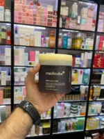 پد روشن کننده ویتامین سی مدی کیوب - Medicube - Image 2