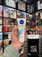 کرم مرطوب کننده تیوپی دست سافت نیوآ - NIVEA - Image 2