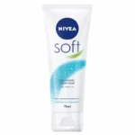 کرم مرطوب کننده تیوپی دست سافت نیوآ - NIVEA