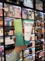 کرم مرطوب کننده و ترمیم کننده پیوریتو - Purito - Image 2
