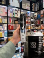 اسپری ضد تعریق مردانه رکسونا مدل اینویزیبل آیس فرش - Rexona - Image 2