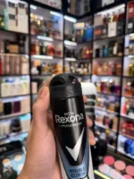 اسپری ضد تعریق مردانه رکسونا مدل اینویزیبل آیس فرش - Rexona - Image 3