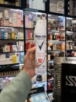 اسپری ضد تعریق زنانه رکسونا مدل آنتی باکتریال پروتکشن - Rexona - Image 2