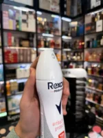 اسپری ضد تعریق زنانه رکسونا مدل آنتی باکتریال پروتکشن - Rexona - Image 3