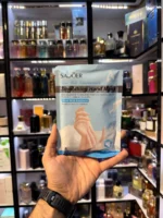 ماسک دست حاوی عصاره شیر سادور - Sadoer - Image 2