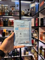 ماسک دست حاوی عصاره شیر سادور - Sadoer - Image 3