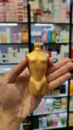 عطر مینیاتوری ژان پل گوتیه له میل الکسیر سوپر اسمارت کالکشن 089 | SUPER SMART COLLECTION Jean Paul Gaultier Le Male Elixir 089 - Image 2