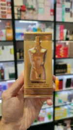 عطر مینیاتوری ژان پل گوتیه له میل الکسیر سوپر اسمارت کالکشن 089 | SUPER SMART COLLECTION Jean Paul Gaultier Le Male Elixir 089 - Image 3