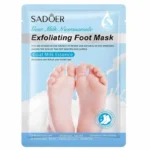 ماسک پا حاوی عصاره شیر سادور - Sadoer