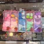 ست بلندر کانسیلر و پد آرایشی کیس لاولی - KissLovely - Image 6