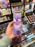 ست بلندر کانسیلر و پد آرایشی کیس لاولی - KissLovely - Image 4