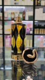 عطر تریاق اینتنس (مشکی) لطافه | Teriaq Intense lattafa - Image 3