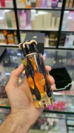 عطر تریاق اینتنس (مشکی) لطافه | Teriaq Intense lattafa - Image 2