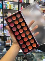 پالت رژلب 24 رنگ آرت اسکین - ArtSkin - Image 2