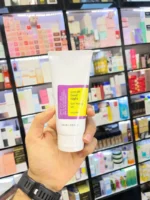 ژل لایه بردار ملایم گود نایت کوزارکس - COSRX - Image 2