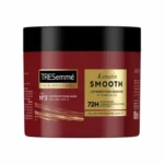 ماسک مو کراتین ترزمه - Tresemme