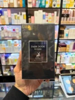 عطر دیور هوم اینتنس الحمبرا (دارک دور اینتنس) | Alhambra Dark Door Intense - Image 3