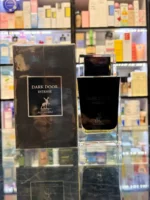 عطر دیور هوم اینتنس الحمبرا (دارک دور اینتنس) | Alhambra Dark Door Intense - Image 5