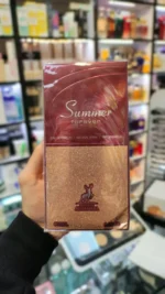 عطر زرجف میوز الحمبرا (سامر فور اور) | Alhambra Summer Forever - Image 3