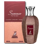 عطر زرجف میوز الحمبرا (سامر فور اور) | Alhambra Summer Forever