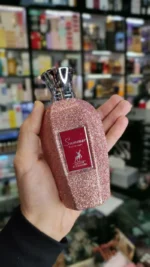 عطر زرجف میوز الحمبرا (سامر فور اور) | Alhambra Summer Forever - Image 2