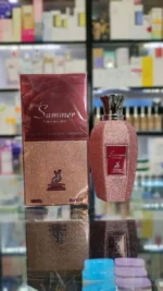 عطر زرجف میوز الحمبرا (سامر فور اور) | Alhambra Summer Forever - Image 4