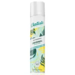 شامپو خشک اورجینال باتیست رایحه خنکی - BATISTE