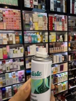 شامپو خشک اورجینال باتیست رایحه خنکی - BATISTE - Image 3