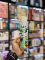 شامپو خشک اورجینال باتیست رایحه خنکی - BATISTE - Image 2
