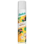 شامپو خشک تروپیکال باتیست رایحه استوایی - BATISTE
