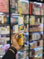 شامپو خشک تروپیکال باتیست رایحه استوایی - BATISTE - Image 2