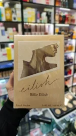 عطر بیلی آیلیش | Billie Eilish Eilish - Image 2