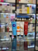 پک 5 عددی کرم دست بیو آکوا - BIOAQUA - Image 2