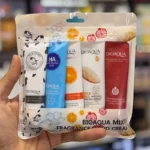 پک 5 عددی کرم دست بیو آکوا - BIOAQUA