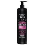 شامپو مو فر بلک استار – Black Star