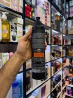 شامپو روغن مورینگا بلک استار - Black Star - Image 3